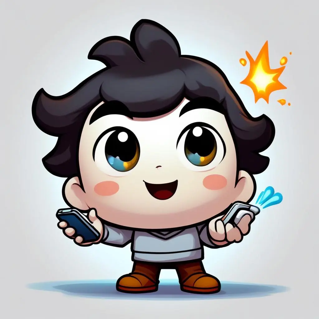 手机游戏推荐小助手