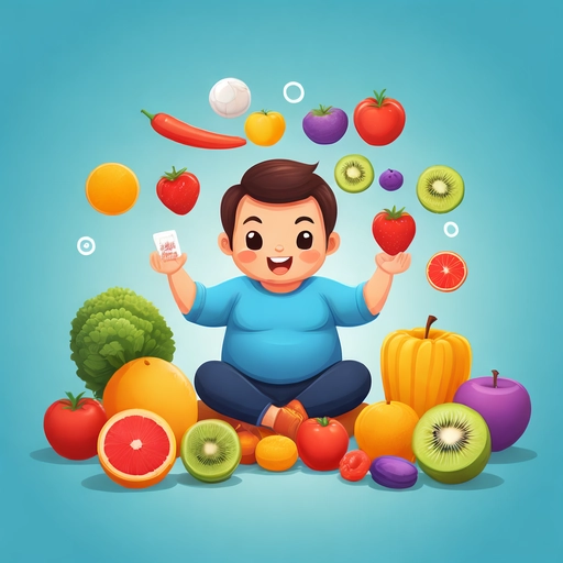 大众减肥助力智能体