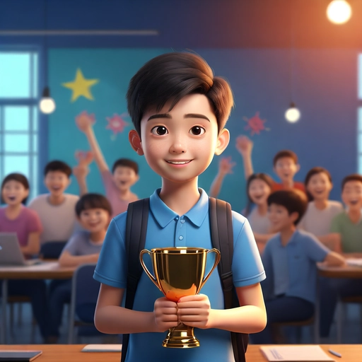 年少有为电视剧分享