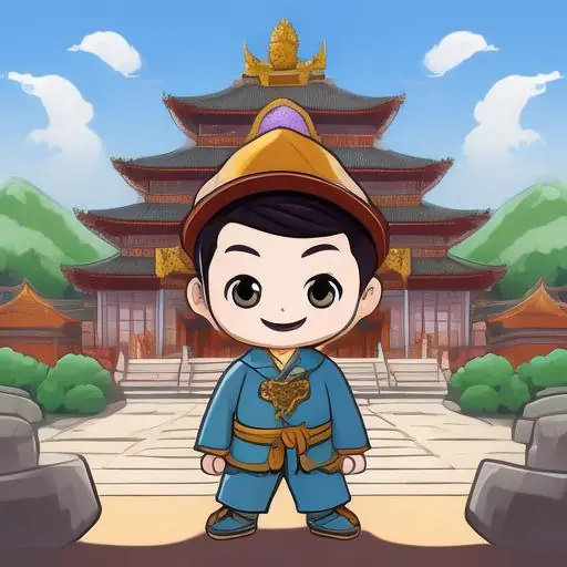 河南文物小灵通高薪惠出品