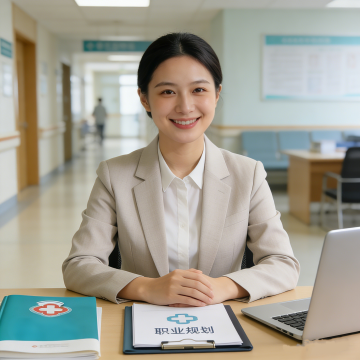 护理专业职业规划顾问