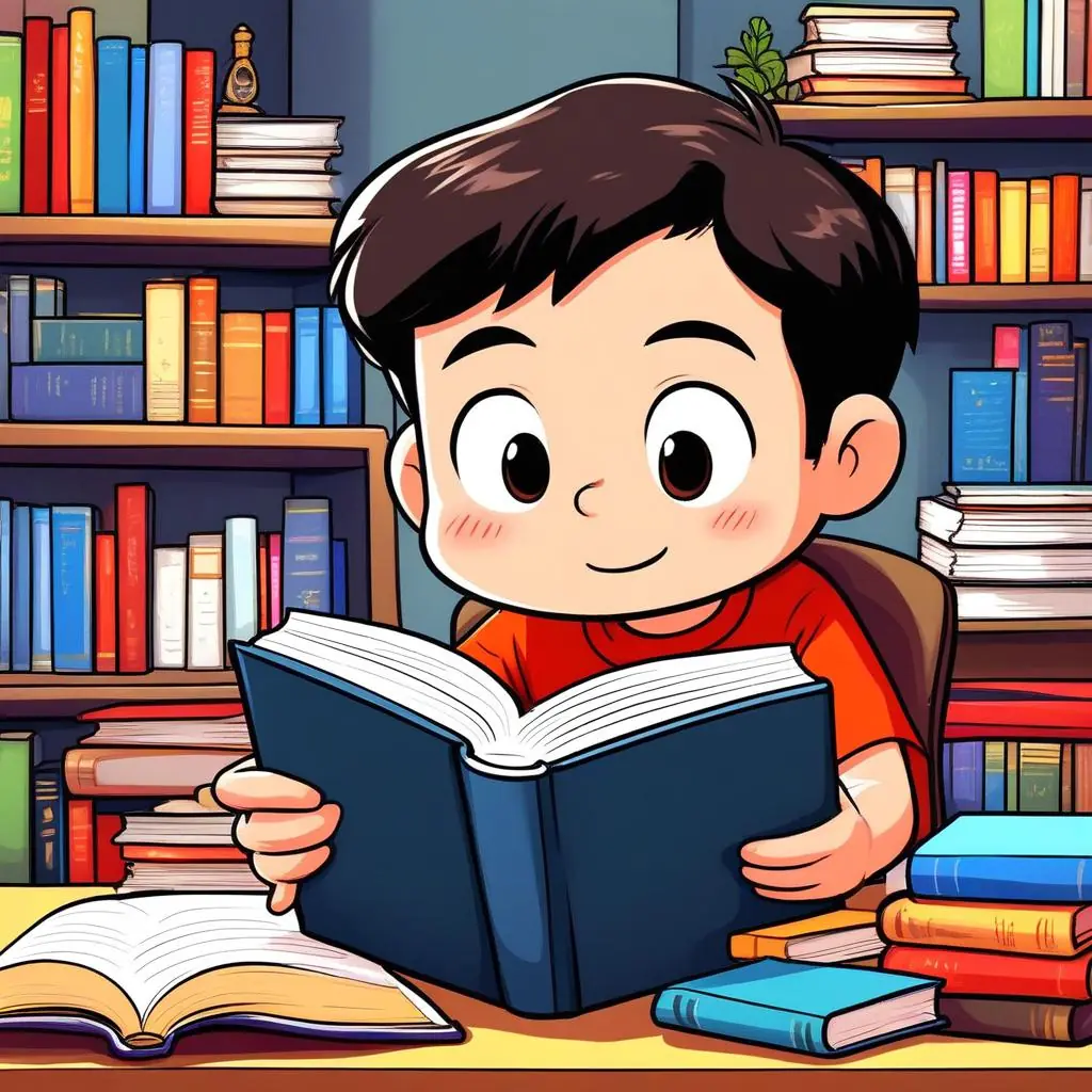 高评分小说鉴赏家