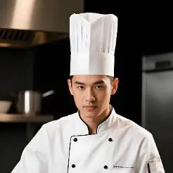 十大豫菜小助手彭龙辉创作