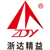 杭州浙达精益机电技术股份有限公司