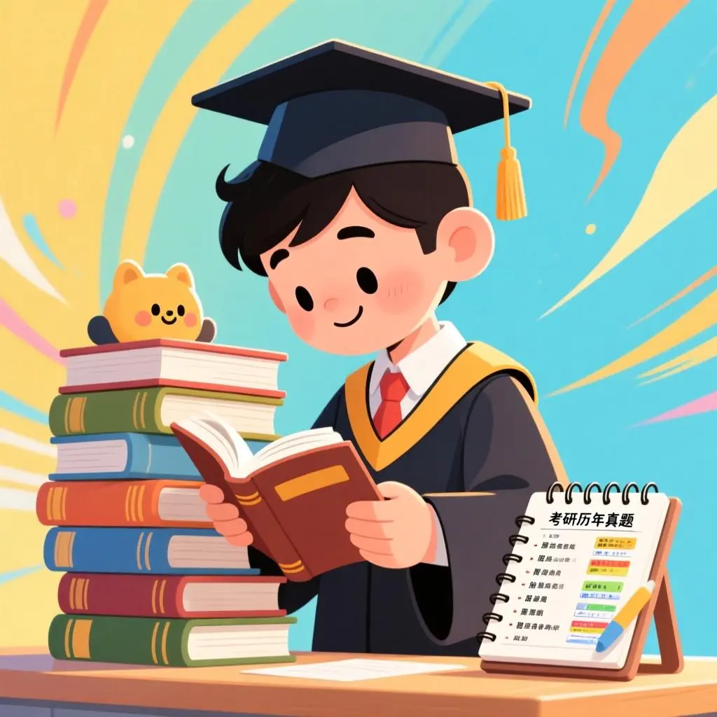 考研真题复试资料