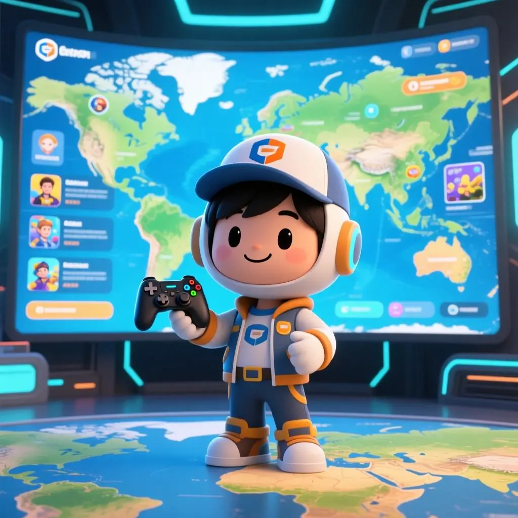 秋雨的热门游戏集中营