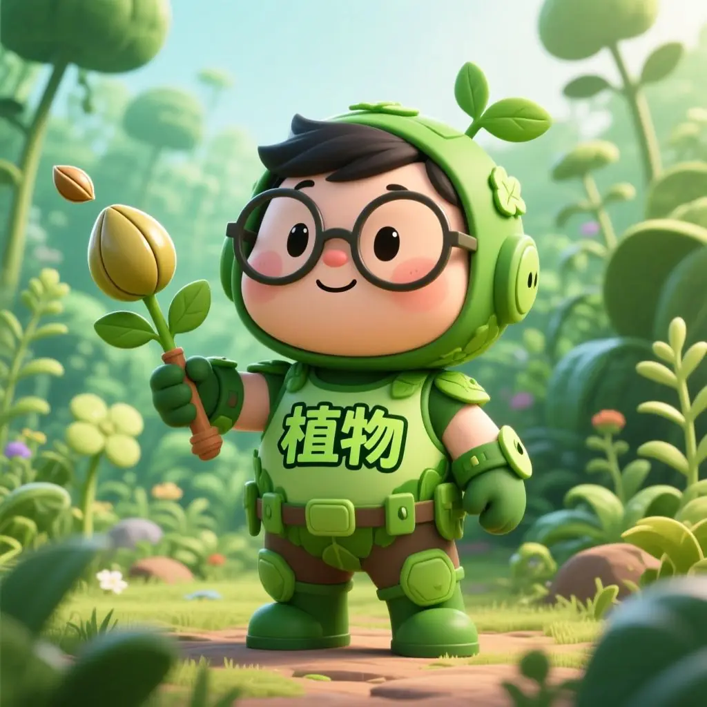 植物大战僵尸系列分享