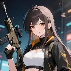 射击游戏推荐达人