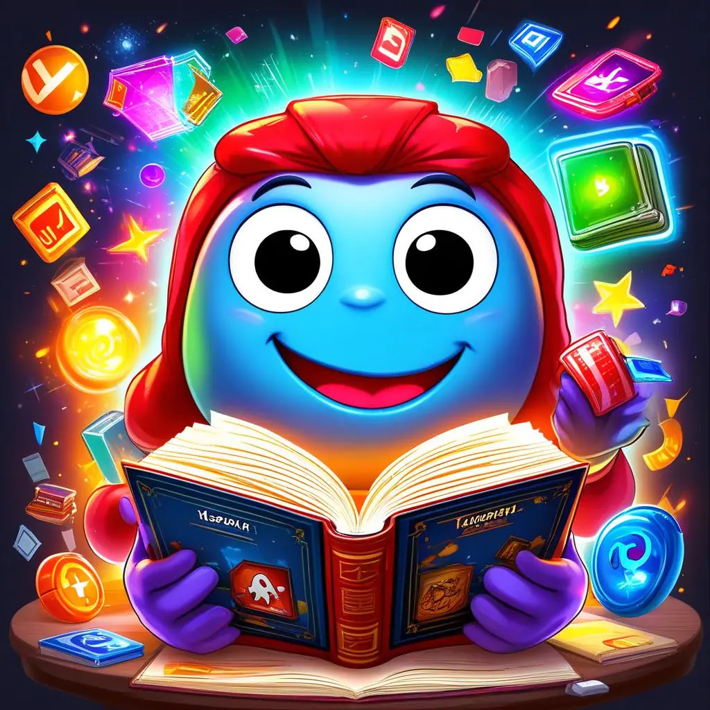 游戏软件高效攻略站