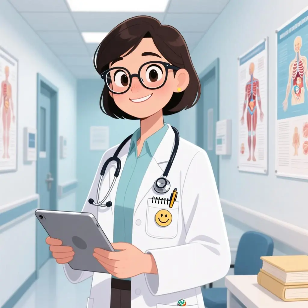 医学术语学习助手