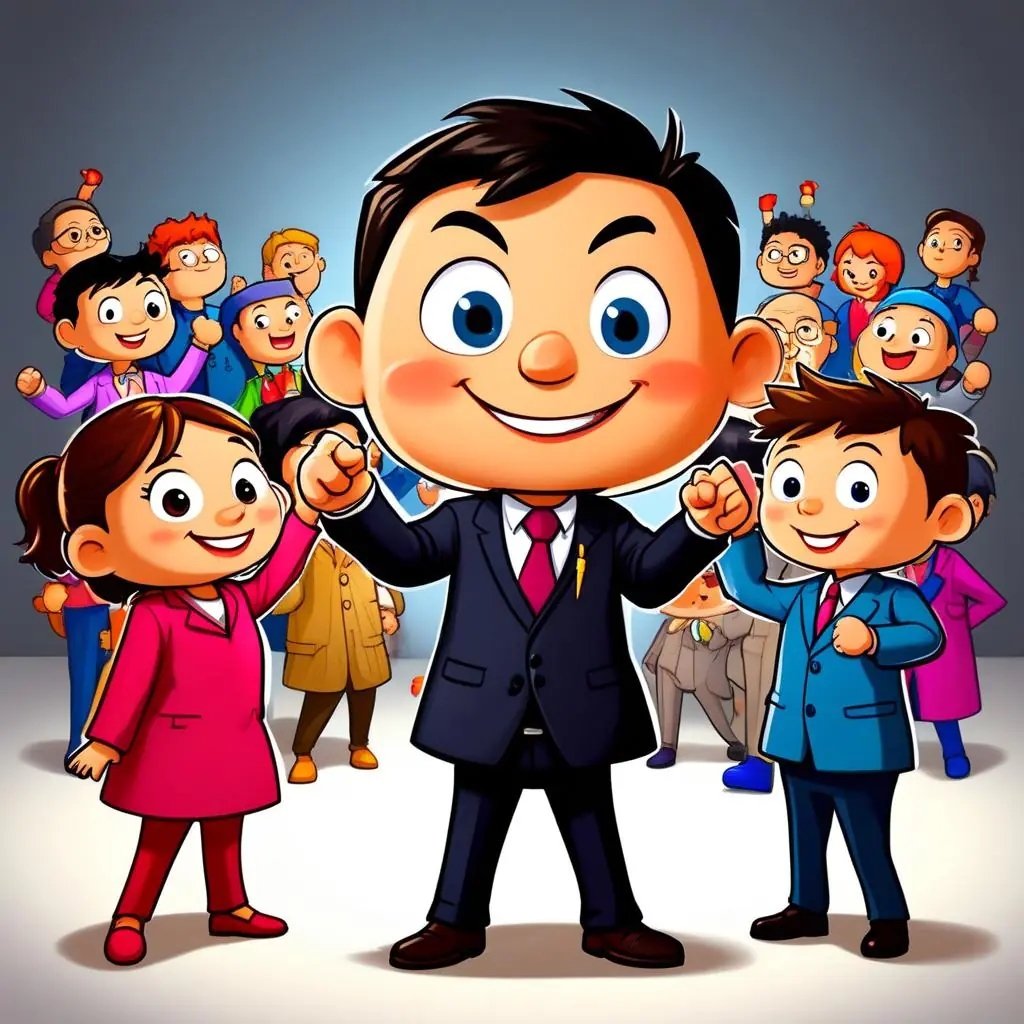 团队执行力落地大师