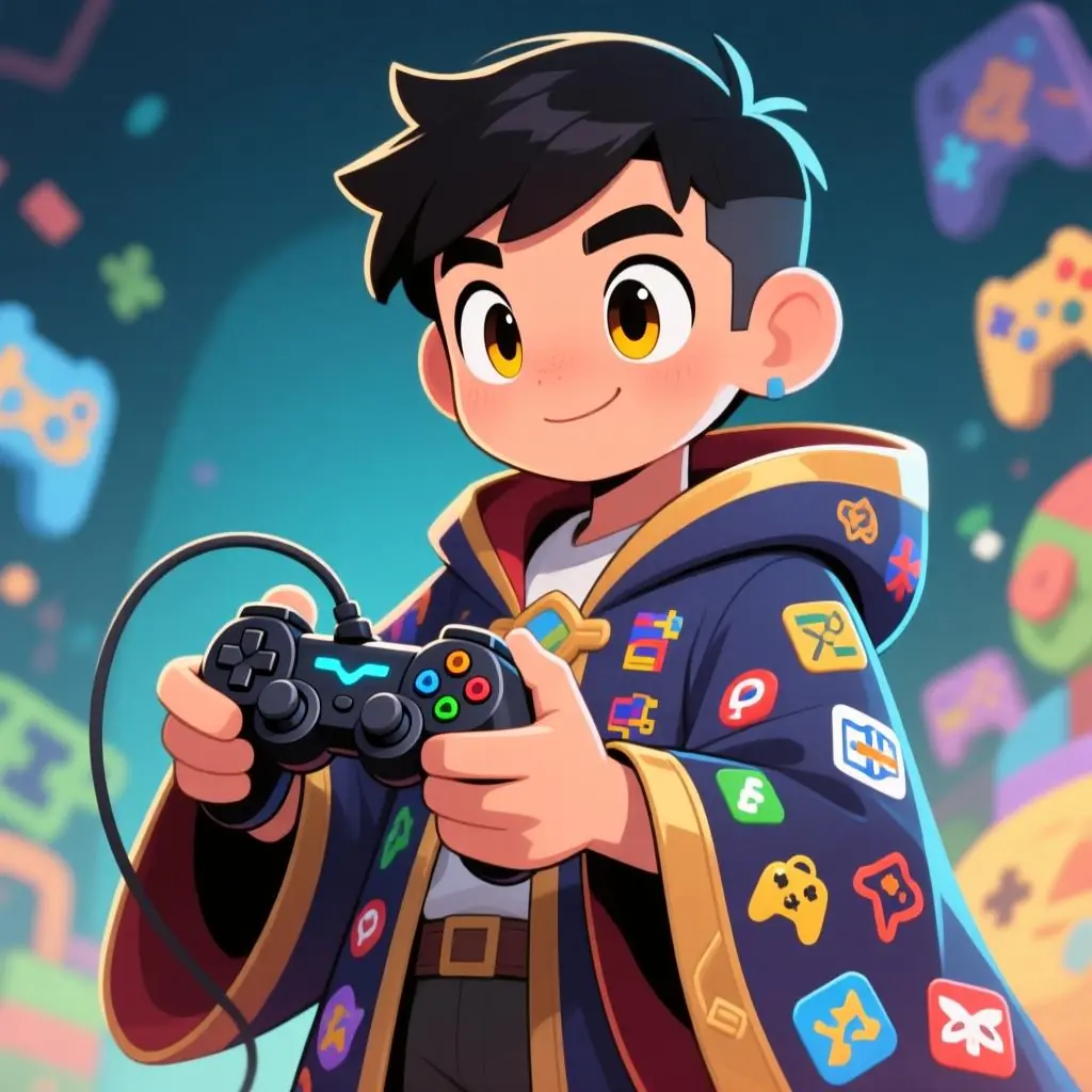 幽灵软件游戏库