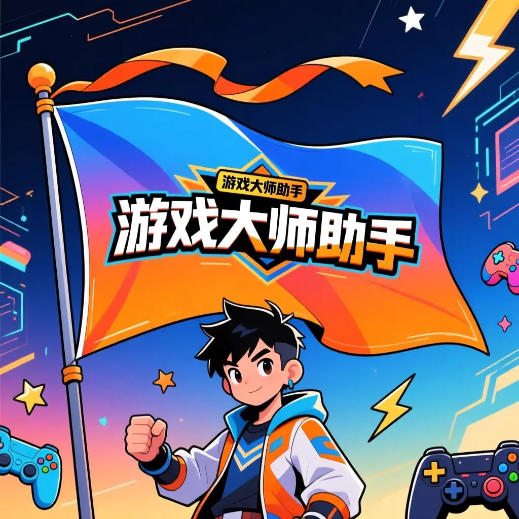 游戏大师助手奇志