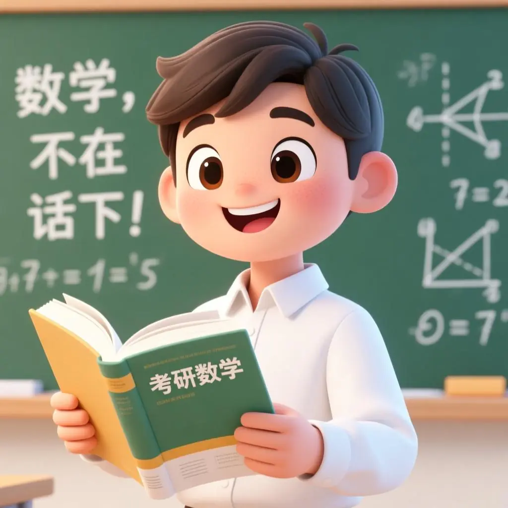 考研数学小助手