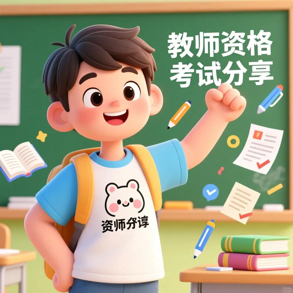 教师资格考试助手