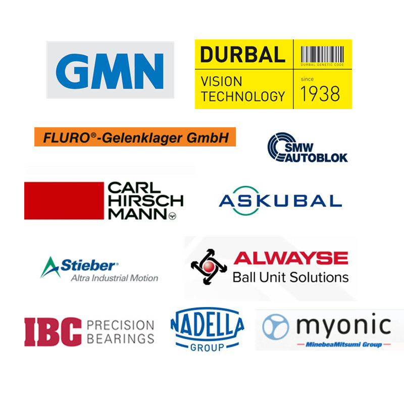 北京贝瑞迎轴承有限公司