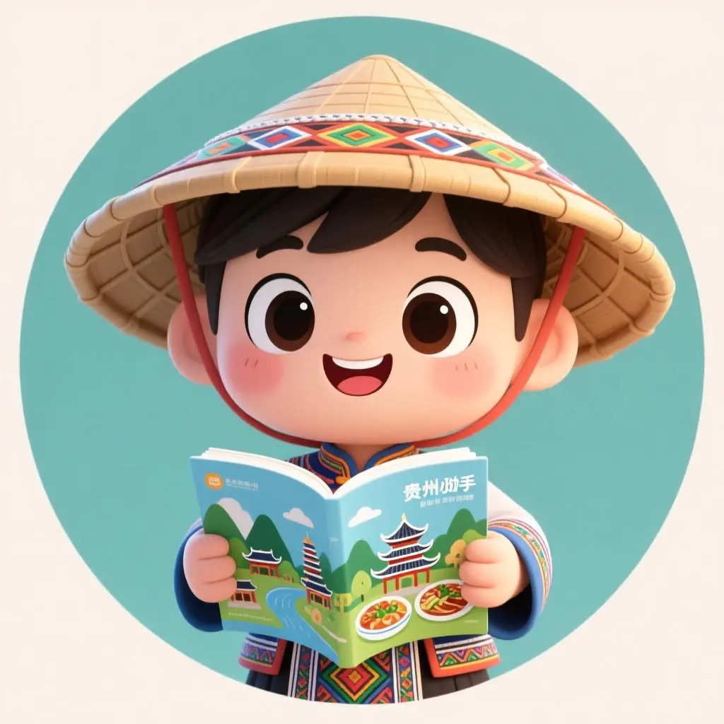 多彩贵州民俗风情旅游攻略