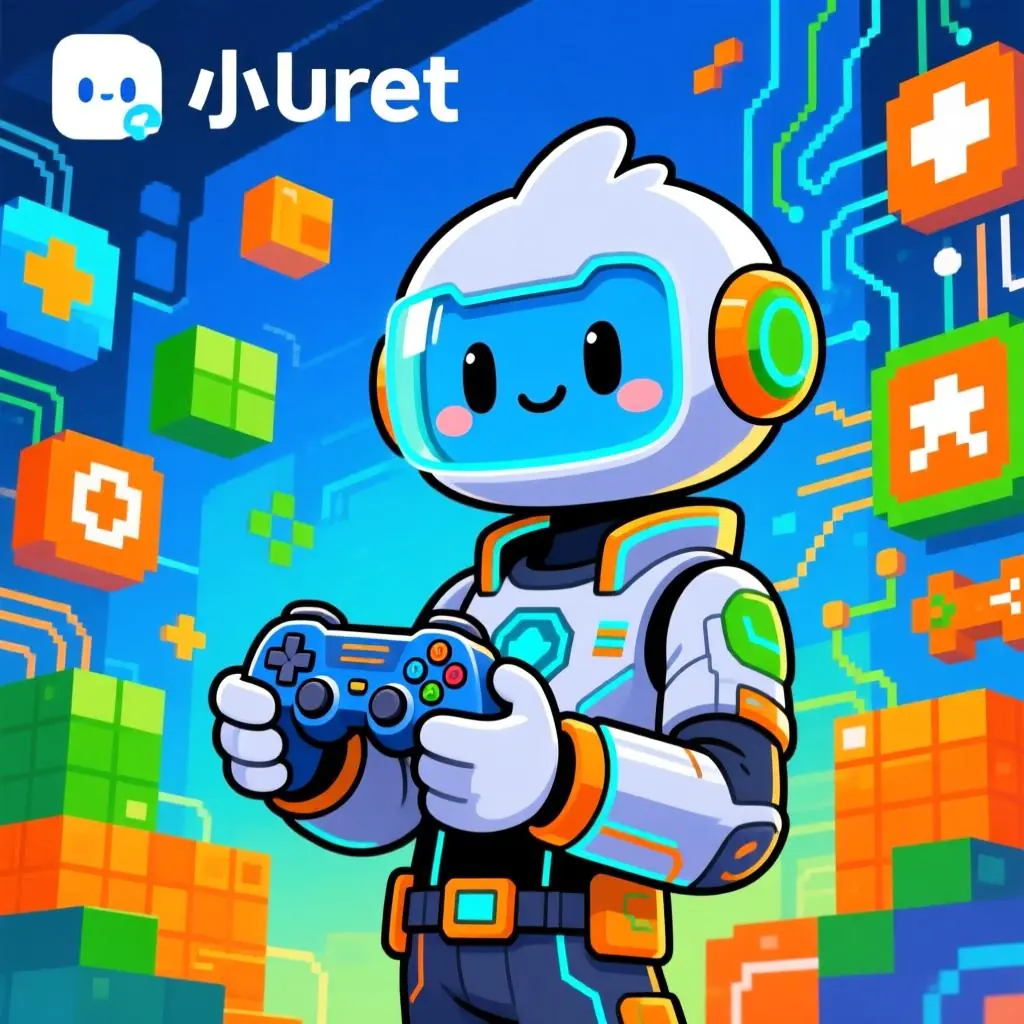 小布游戏软件集合分享