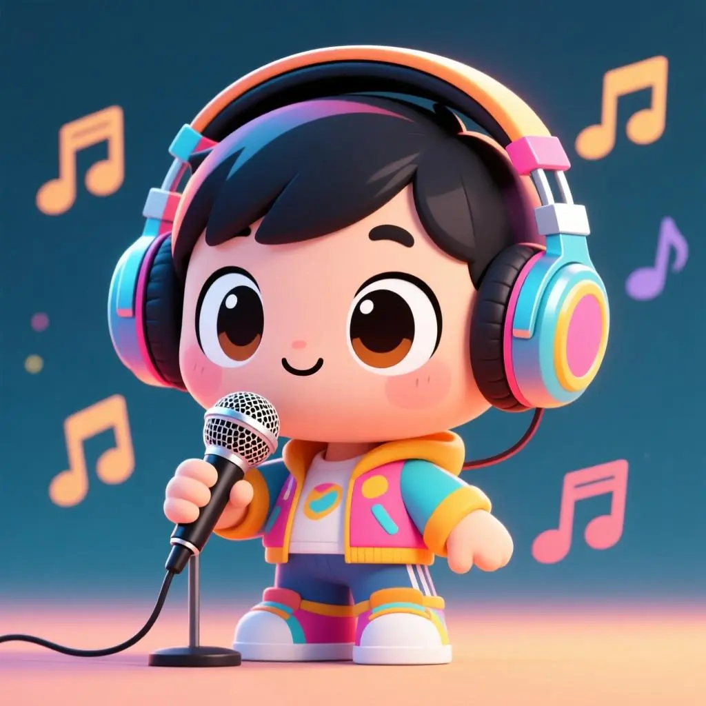 安然的热门音乐小助手