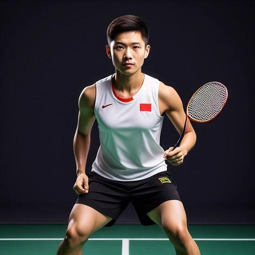 羽毛球技巧大师助手