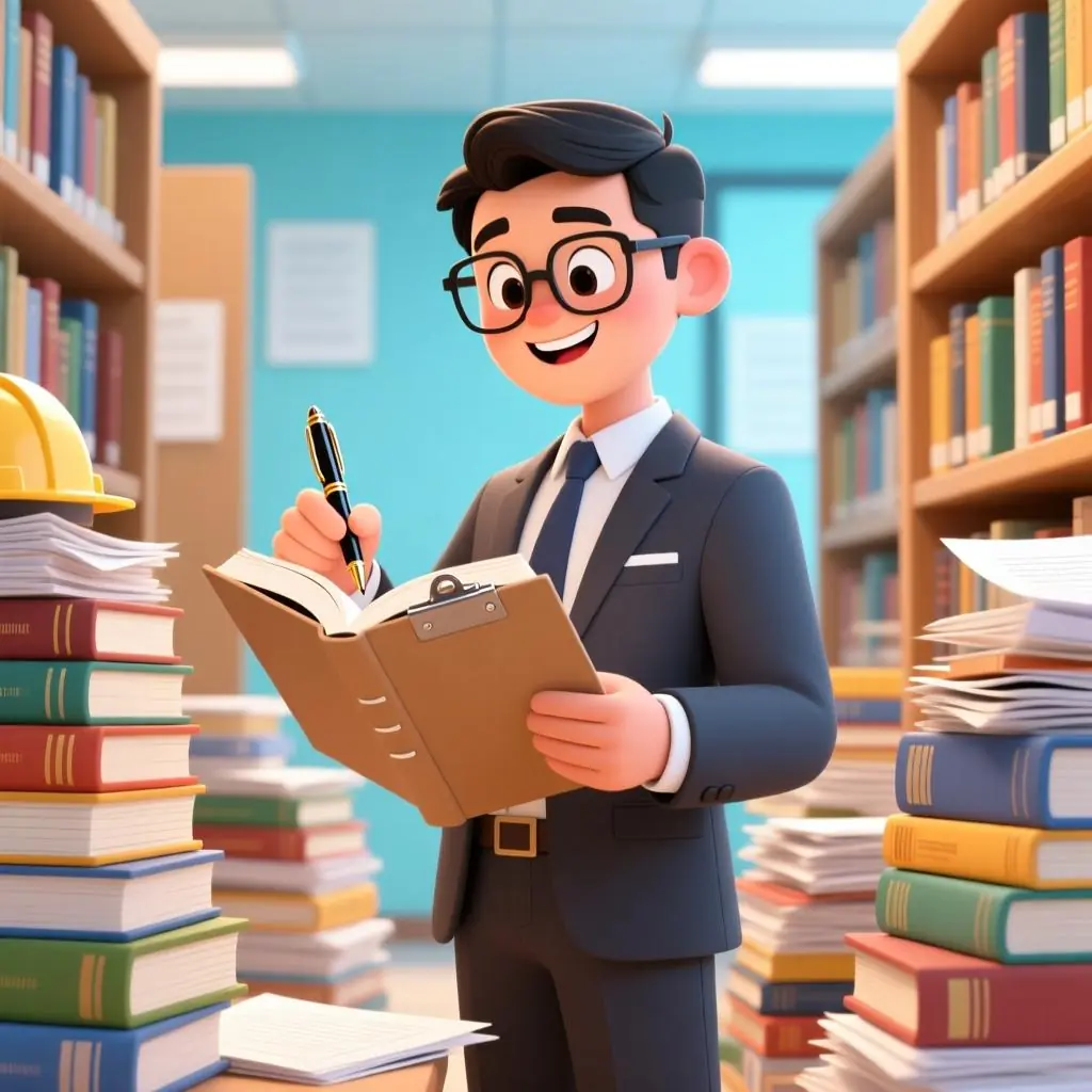 监理工程师考试助手