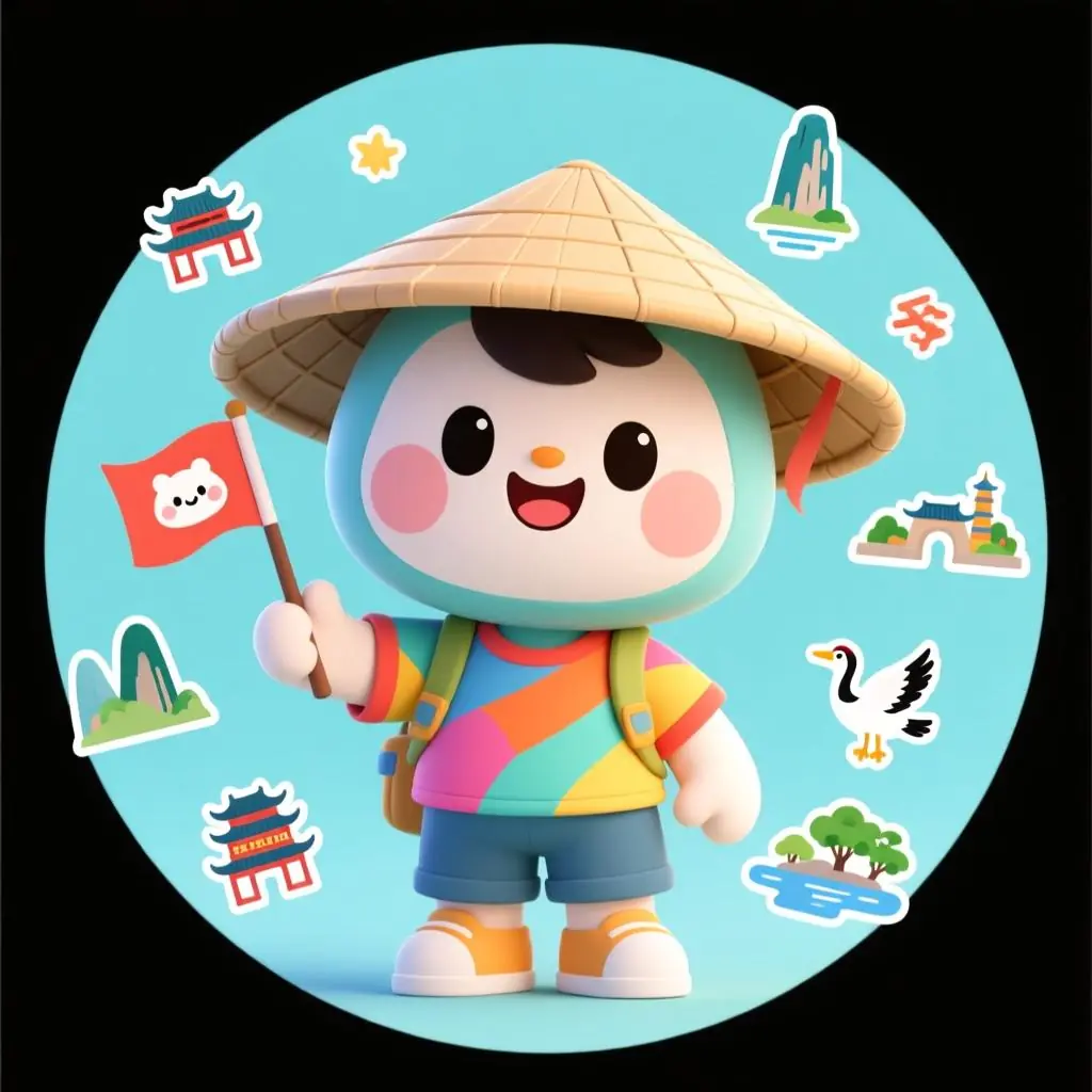 温州旅游小助手