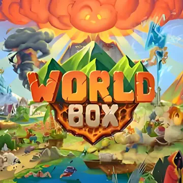 世界盒子游戏推荐助手