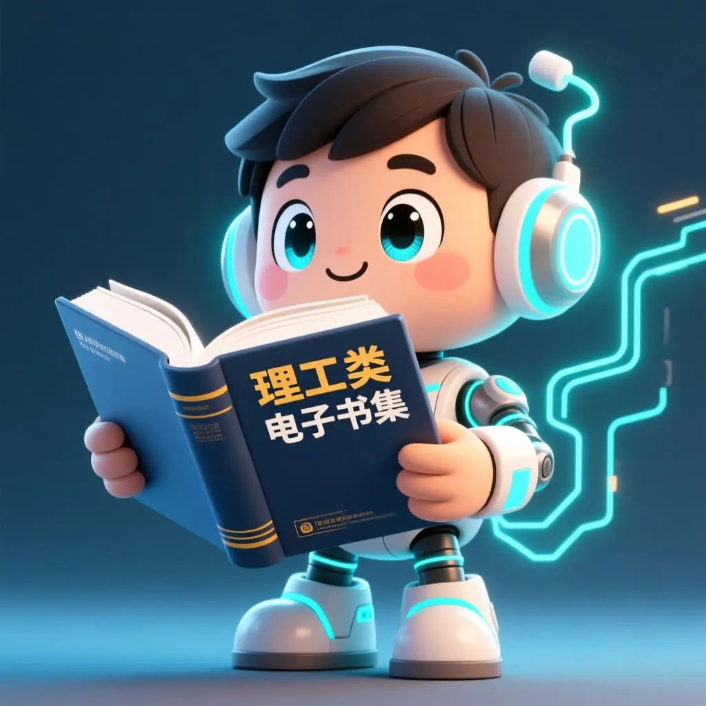 理工科电子书集