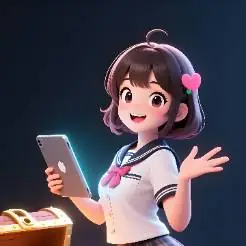 玩机元气甜心酱