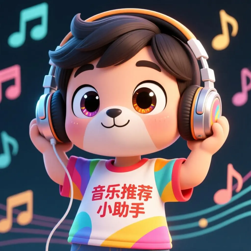 音乐小馆小助手