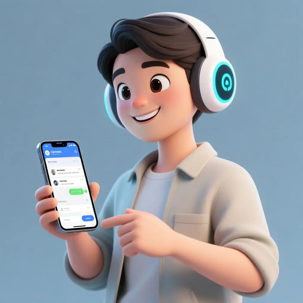 趣心软件领航员