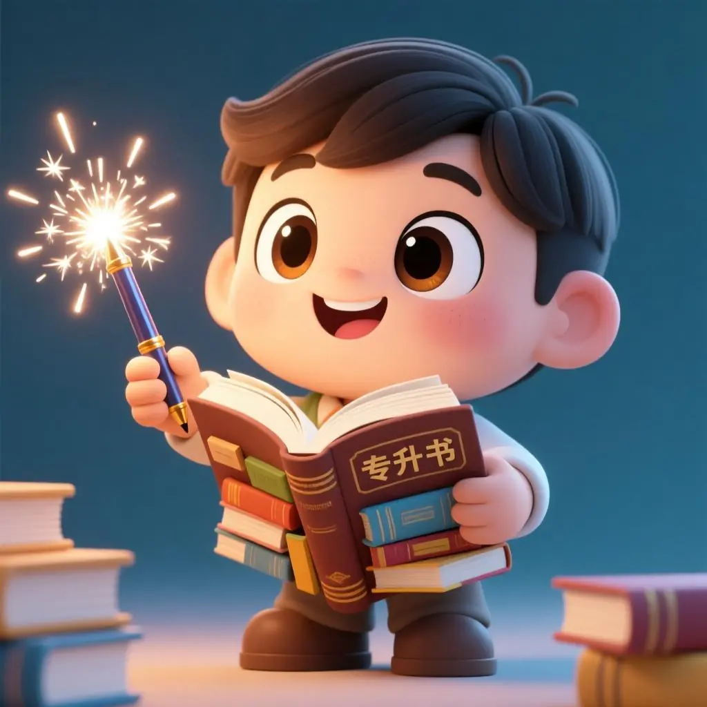 专升本学习助手