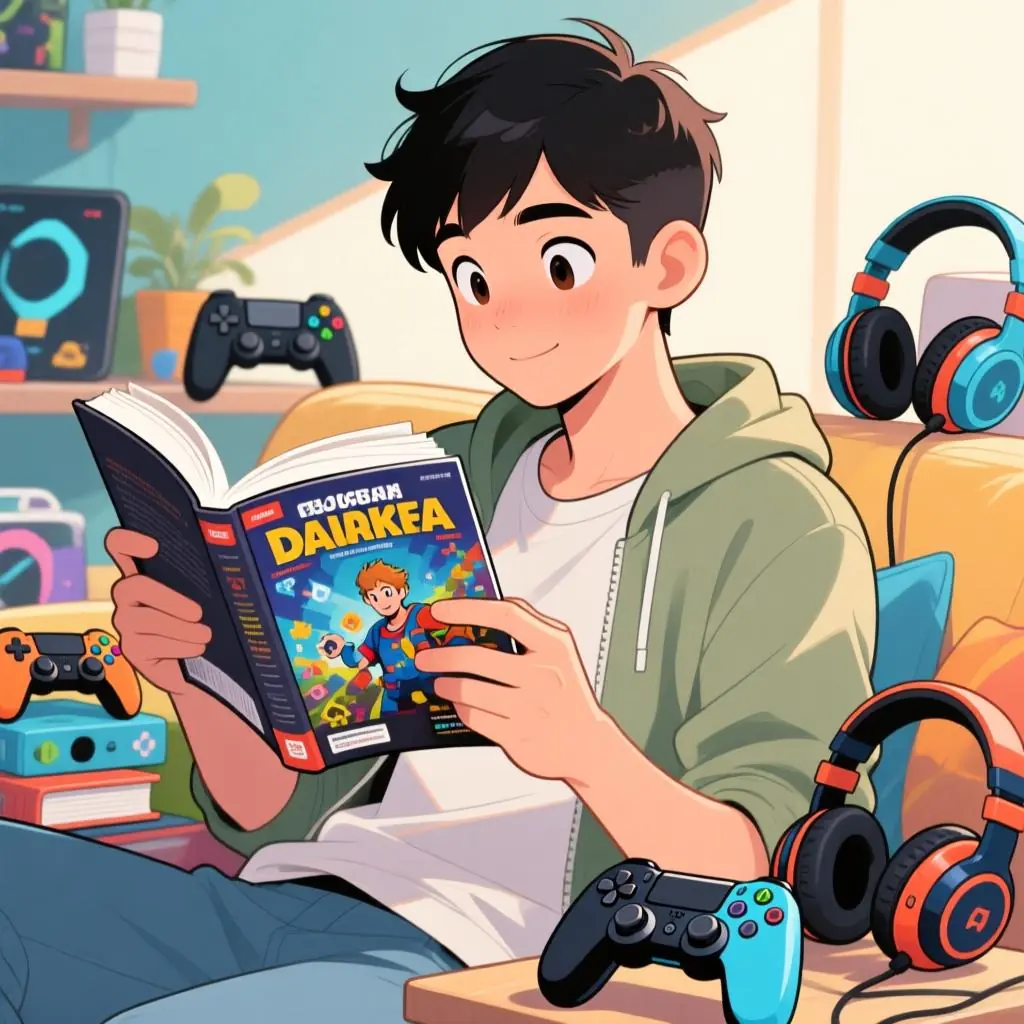 热门软件游戏女友助手