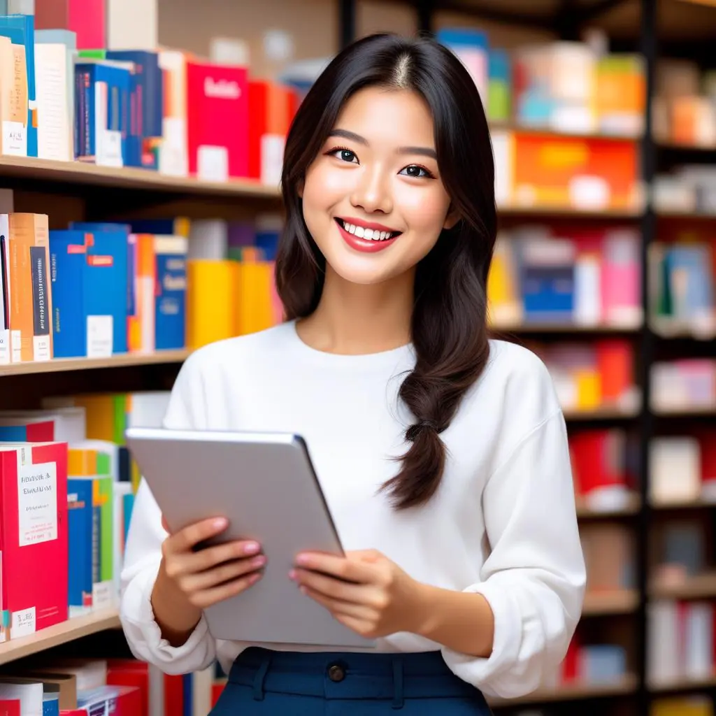 小红薯素人笔记创作小助手