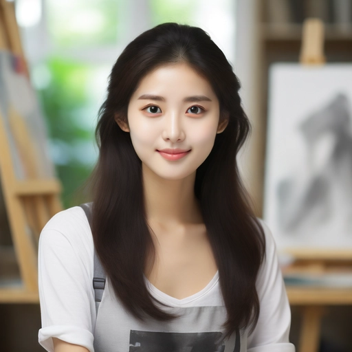 AI绘画助手小绘