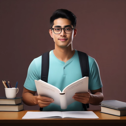 英语四六级学姐逆袭备考资料