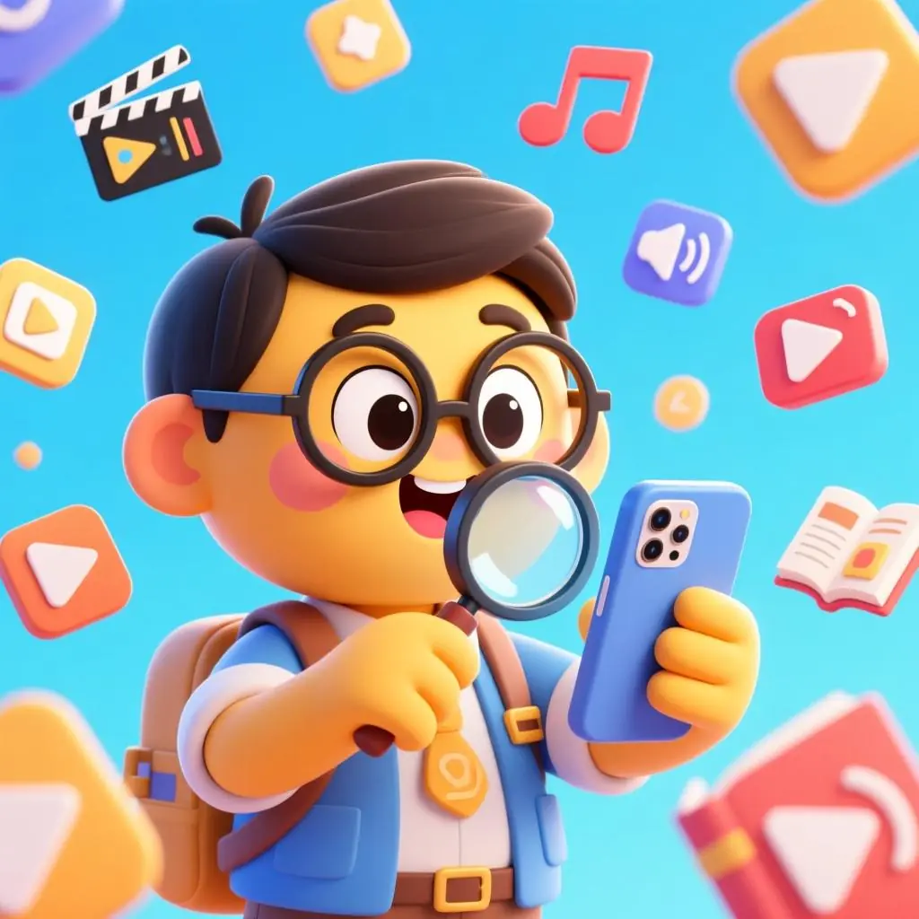 影音娱乐宝藏官