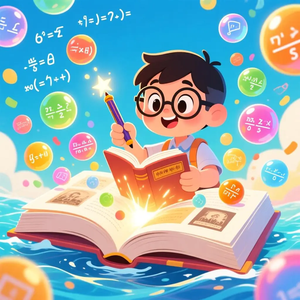 初中学习资料大全