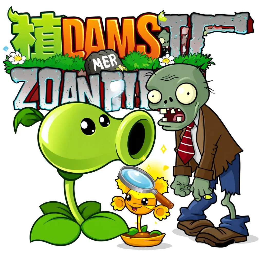 植物大战僵尸攻略助手