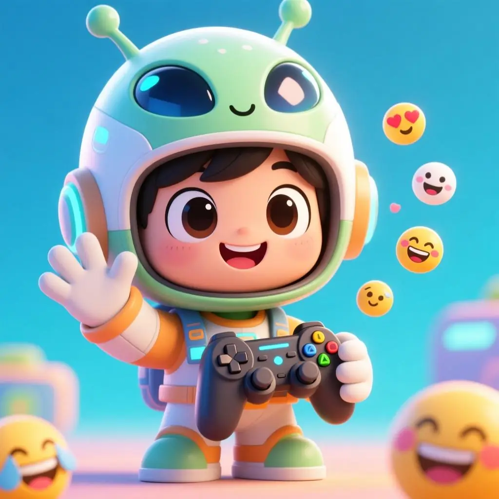 9点1半游戏小助手