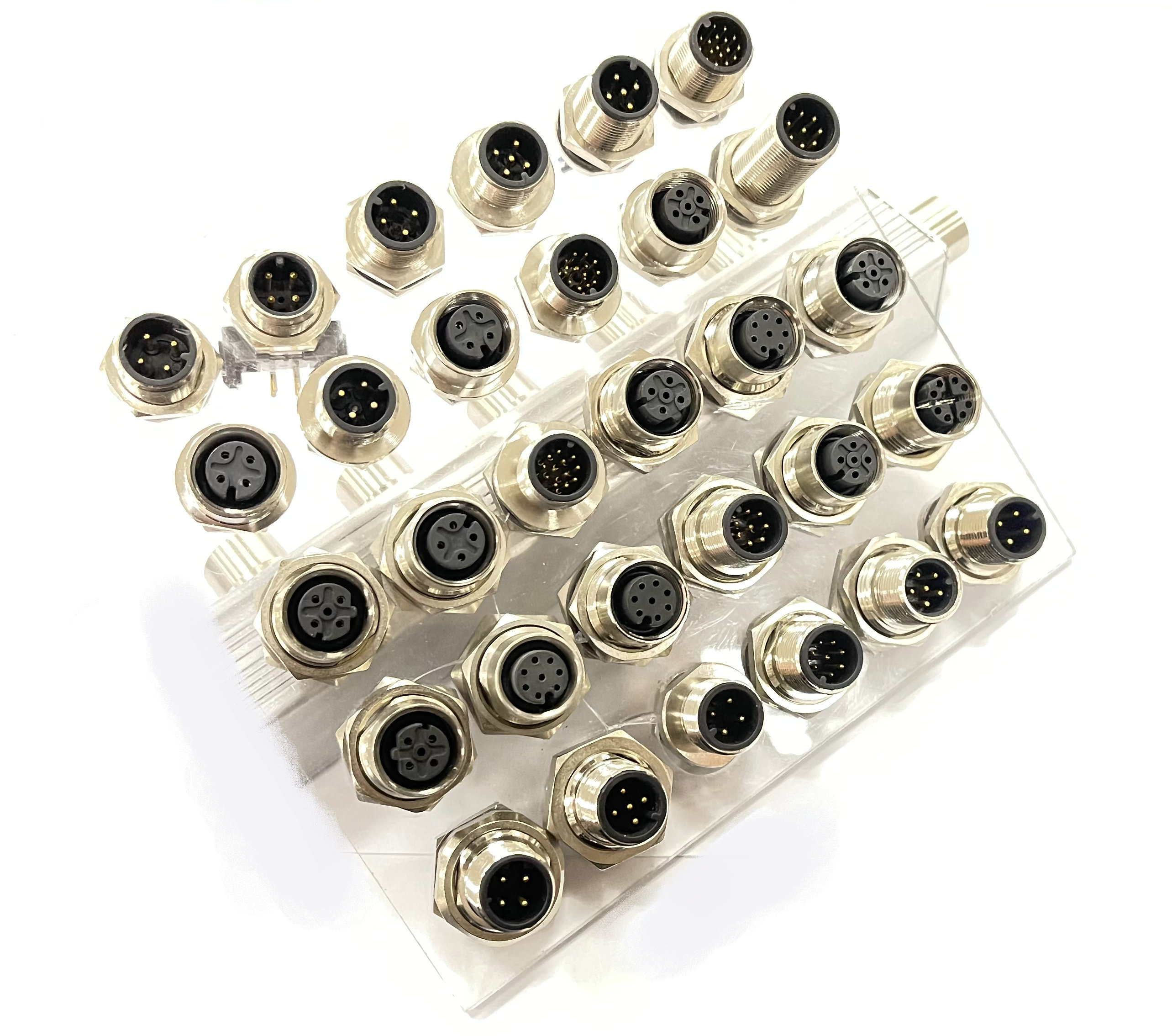 上海科迎法电气科技有限公司