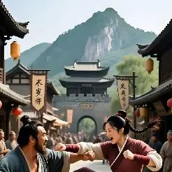 万岁山武侠游戏大全