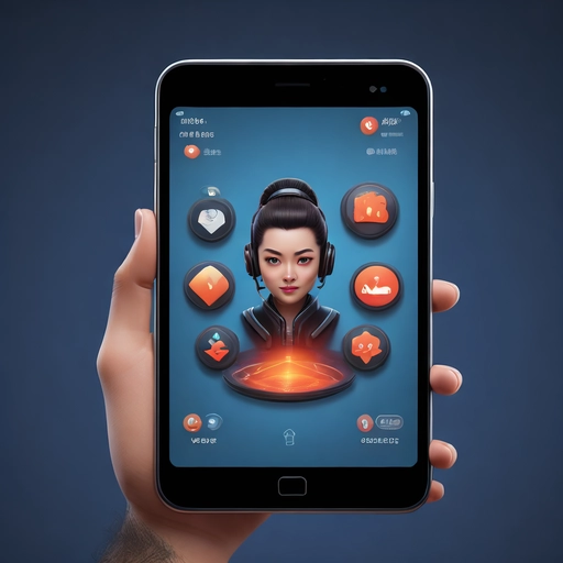 做你生活中的娱乐管家