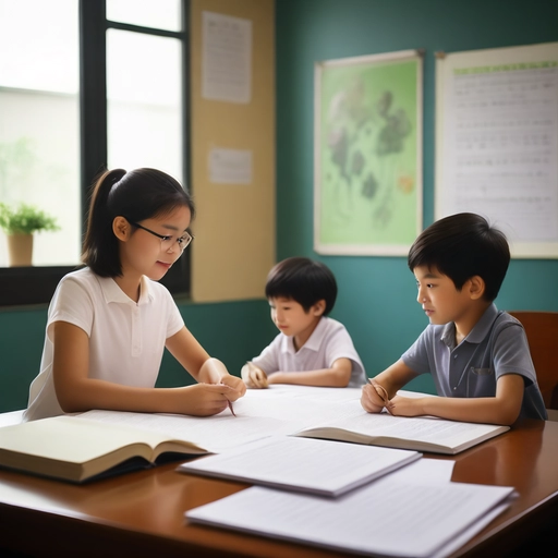 小学小古文趣味启蒙资料