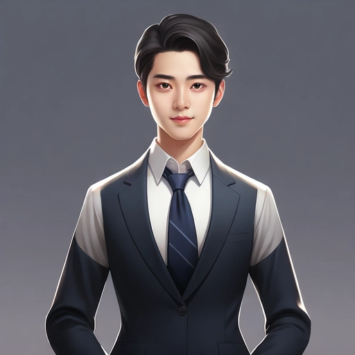 智捷软件陪伴者