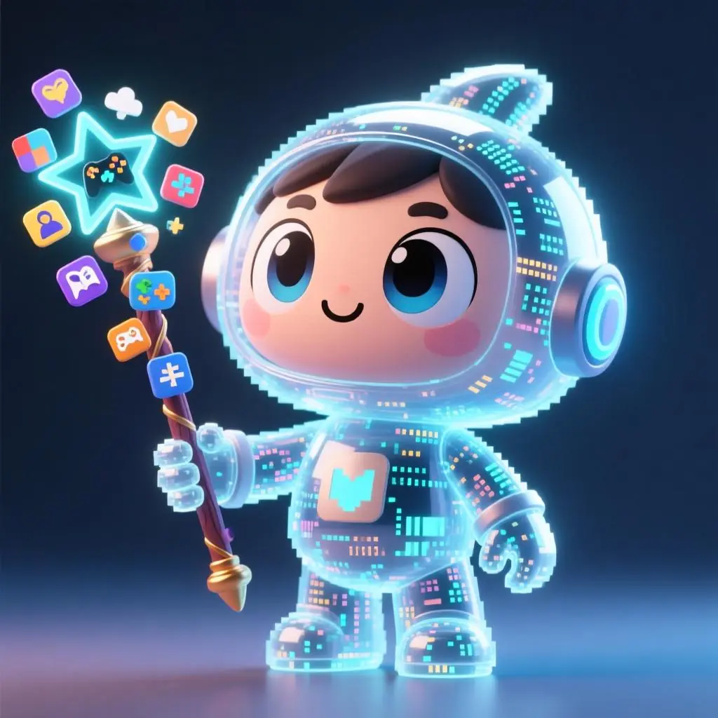 先锋游戏软件指南