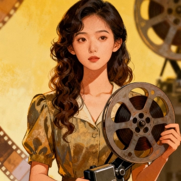 电影盲盒小助手