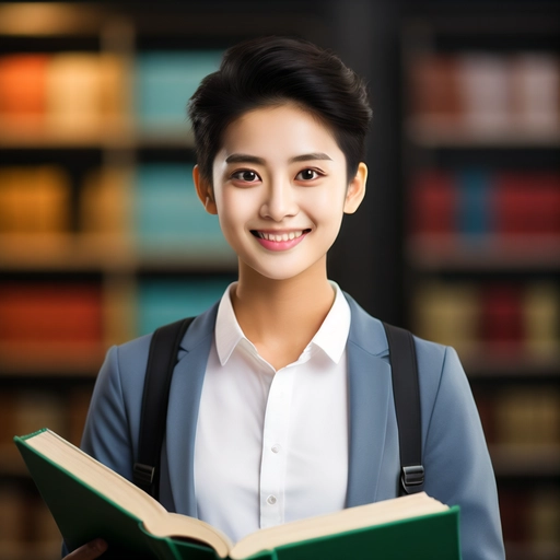 学习资料查询助手