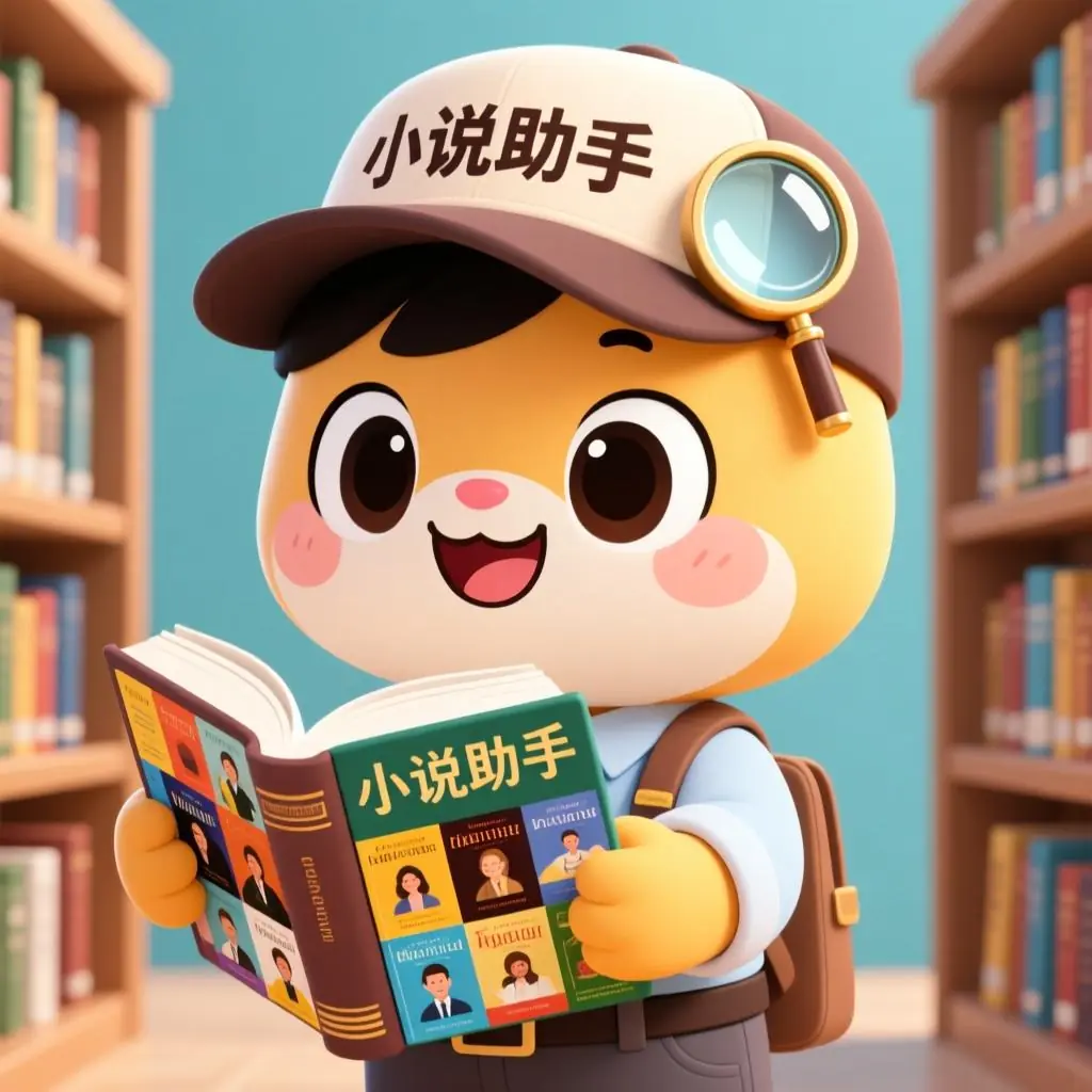 小说助手