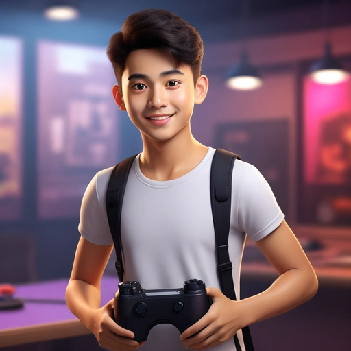 燕子凯软件游戏分享